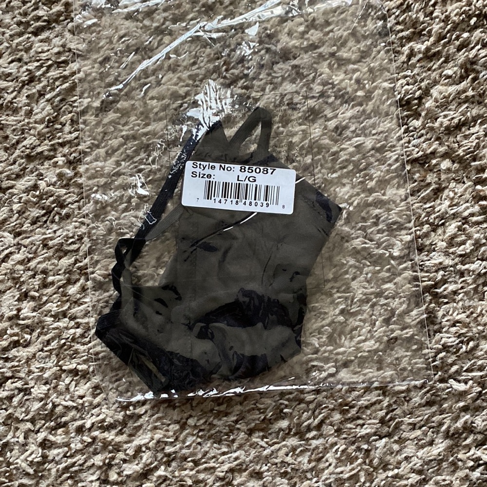 Ninja costume - Picture 10 of 14